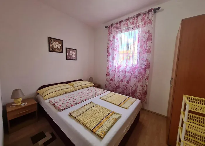 Ema Apartmán *