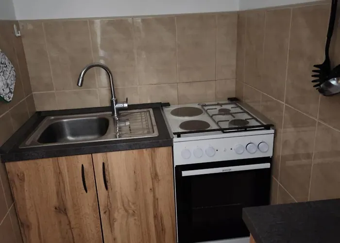 Apartmán Ema Nin